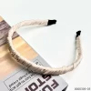 Temperament hairband wholesale simple hair accessories supplier / 0000309-03