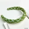 Vintage autumn and winter hair accessories wholesale / 0000308