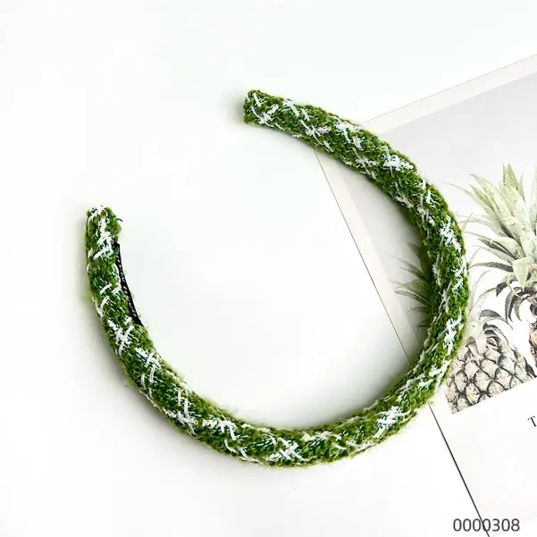 vintage-autumn-and-winter-hair-accessories-wholesale--C Vintage autumn and winter hair accessories wholesale / 0000308