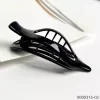 Vintage claw clip wholesale hair accessories duckbill hairpin / 0000315-02