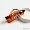 Vintage claw clip wholesale hair accessories duckbill hairpin / 0000315-01