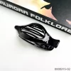 Vintage claw clip wholesale hair accessories duckbill hairpin / 0000315-02