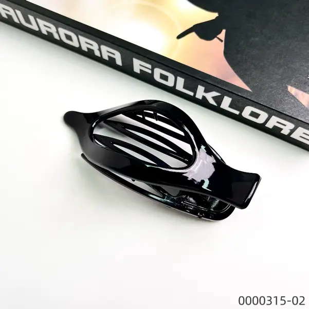 vintage-claw-clip-wholesale-hair-accessories-duckbill-hairpin--C Vintage claw clip wholesale hair accessories duckbill hairpin / 0000315-02