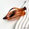 Vintage claw clip wholesale hair accessories duckbill hairpin / 0000315-01