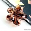 Vintage claw clip wholesale hair clip / 0000271-02