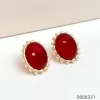 Vintage earrings wholesale design accessories / 0000331