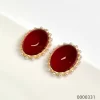 Vintage earrings wholesale design accessories / 0000331