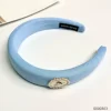 Wholesale bright hair band temperament hair accessories supplier / 0000303