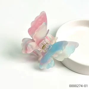 wholesale-claw-clip-butterfly-hair-accessory