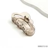 Wholesale cloud claw clip hair accessory / 0000272-02