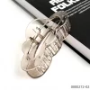 Wholesale cloud claw clip hair accessory / 0000272-02