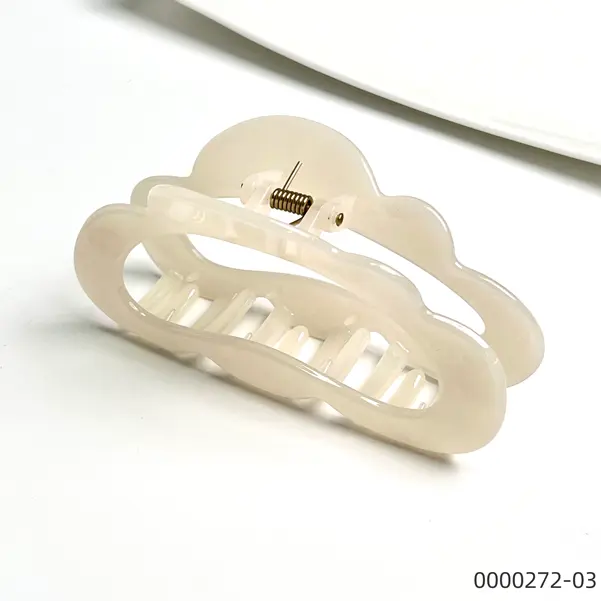 wholesale-cloud-claw-clip-hair-accessory--H wholesale-cloud-claw-clip-hair-accessory