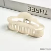Wholesale cloud claw clip hair accessory / 0000272-03