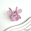 Wholesale flower hair clip hair accessory supplier / 0000275-02