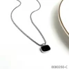 Wholesale hip hop necklaces and pendants / 0000350-c