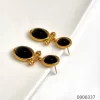 wholesale-medieval-jewelry-fashion-black-natural-stone-pendant