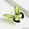 wholesale-three-dimensional-butterfly-claw-clip-supplier