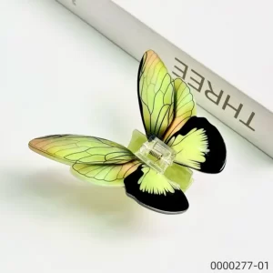 wholesale-three-dimensional-butterfly-claw-clip-supplier