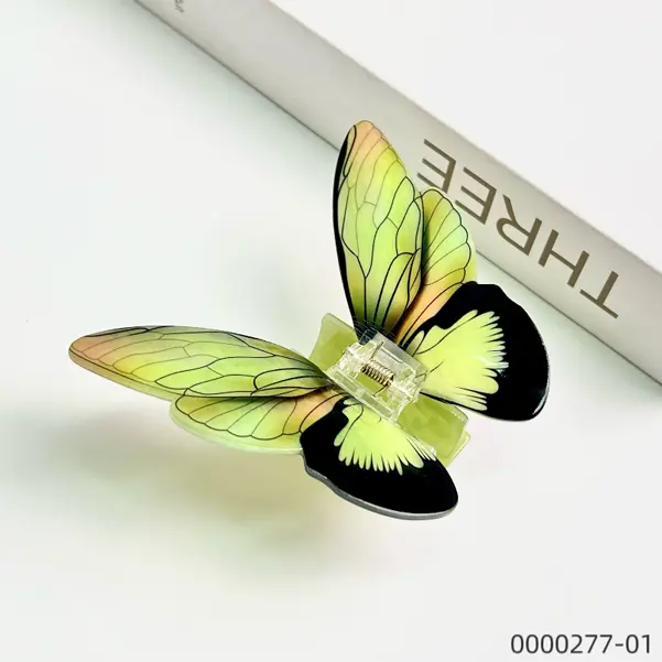 wholesale-three-dimensional-butterfly-claw-clip-supplier wholesale-three-dimensional-butterfly-claw-clip-supplier
