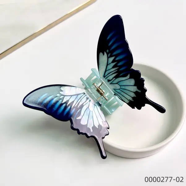 wholesale-three-dimensional-butterfly-claw-clip-supplier wholesale-three-dimensional-butterfly-claw-clip-supplier