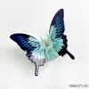 Wholesale three dimensional butterfly claw clip supplier / 0000277-02