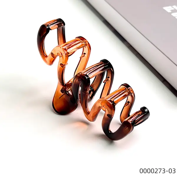 wholesale-vintage-claw-clip-big-hair-accessory--D Wholesale vintage claw clip big hair accessory / 0000273-03
