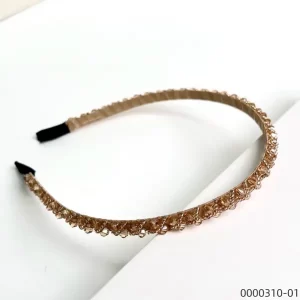 wholesale-vintage-headwear-crystal-hairband