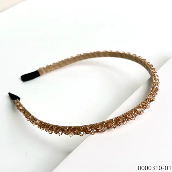 wholesale-vintage-headwear-crystal-hairband wholesale-vintage-headwear-crystal-hairband