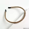 Wholesale vintage headwear crystal hairband / 0000310-01