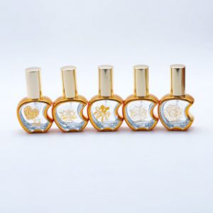 Perfume Bottle-10101 10ml