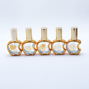 Perfume Bottle-10101 10ml