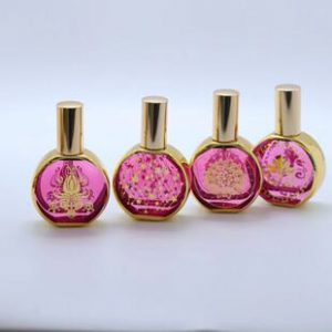 Perfume Bottle-10102 20ml