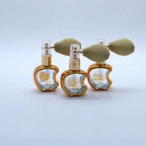 Perfume Bottle-10103 8ml