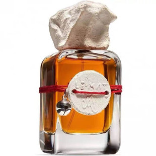 Perfume Bottle-10104 100ml