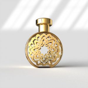 Perfume Bottle-10106 15ml
