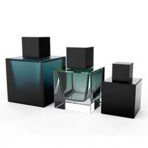 Perfume Bottle-10107 30ml/50ml/100ml