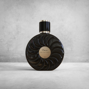 Perfume Bottle-10108 50ml