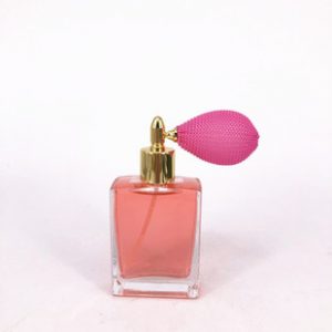 Perfume Bottle-10115 50ml