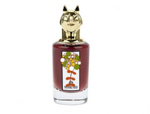 Perfume Bottle-10116 75ml