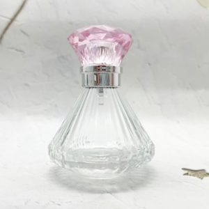 Perfume Bottle-10118 50ml
