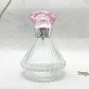 Perfume Bottle-10118 50ml