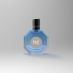 Perfume Bottle-10119 50ml