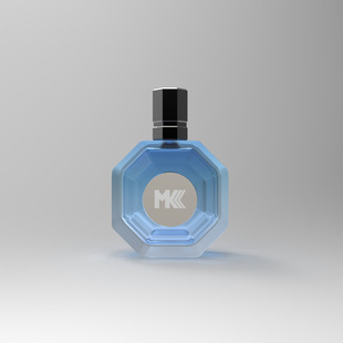 Perfume Bottle-10119 50ml