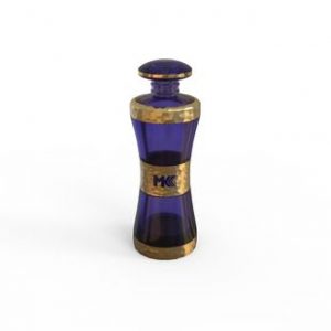 Perfume Bottle-10120 50ml