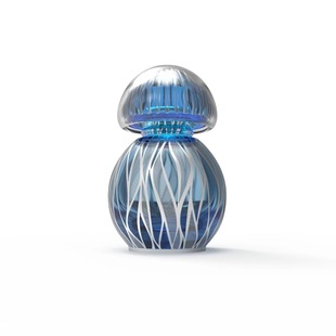 Perfume Bottle-10122 30ml