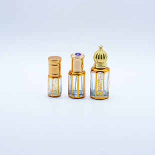 Perfume Bottle-10123 3ml/6ml/12ml