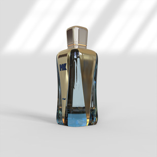 Perfume Bottle-10124 50ml