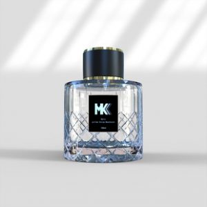 Perfume Bottle-10125 100ml