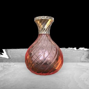 Perfume Bottle-10126 100ml