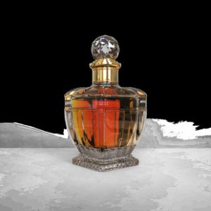 Perfume Bottle-10127 30ml